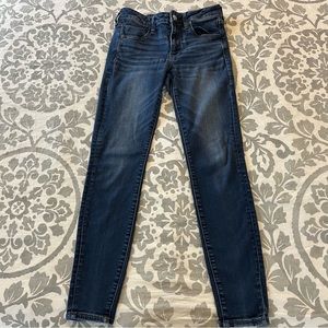 American Eagle Jeggings